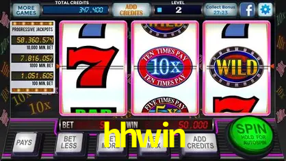 A Revolução dos Aplicativos de Jogos no hhwin