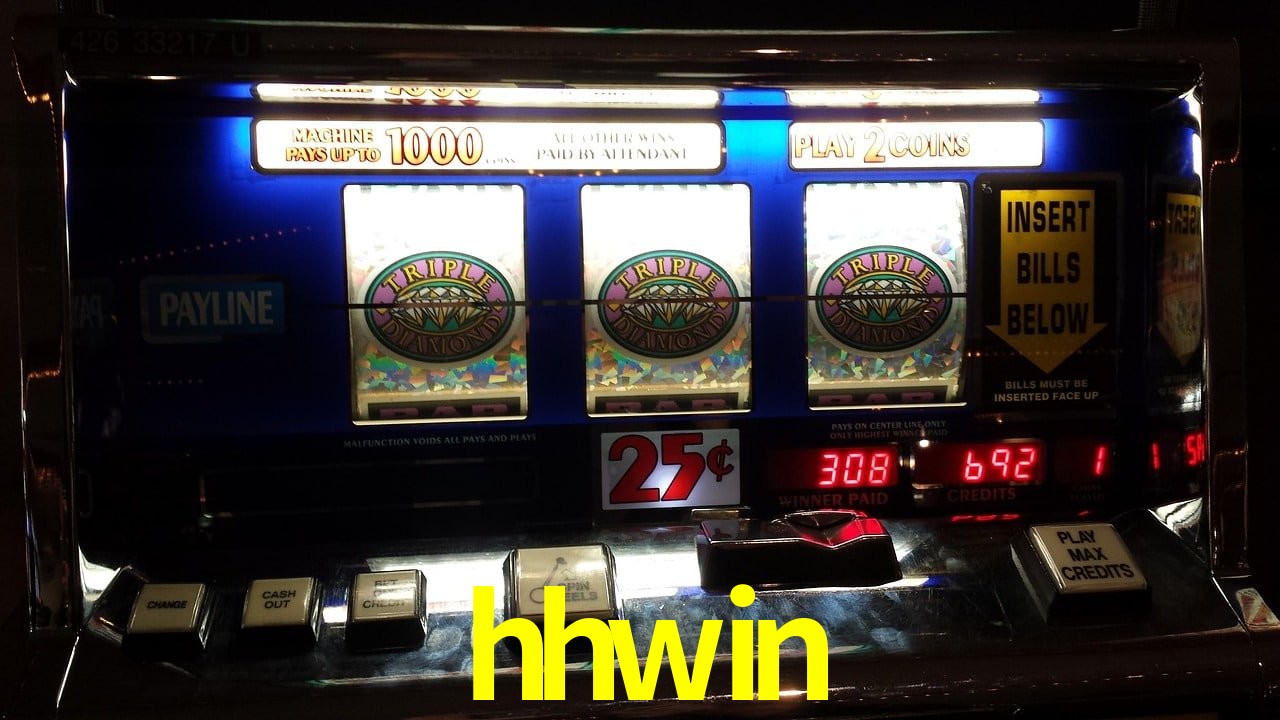 Experiência VIP hhwin