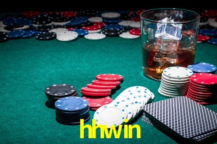 Estatísticas hhwin