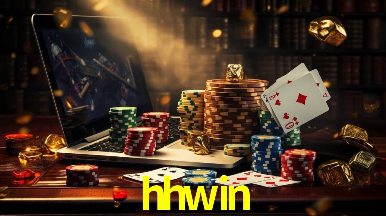 Bônus de Boas-vindas hhwin