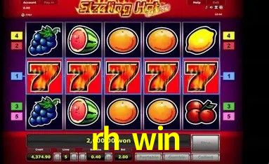 Promoção Relâmpago rh win