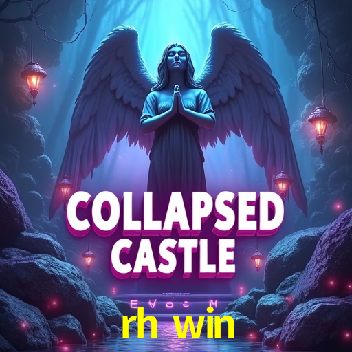 Diretório de Jogos rh win