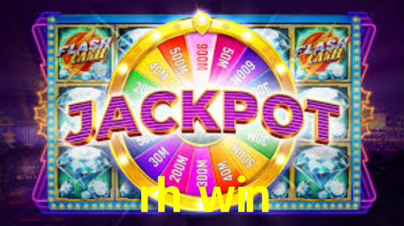 Bônus de Boas-vindas rh win