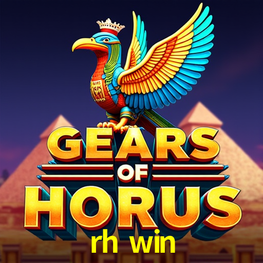 Sistemas de Segurança rh win