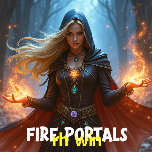 Provedores de Jogos rh win