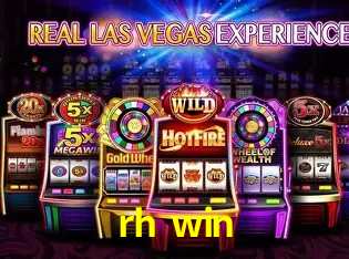 Integração de APIs rh win