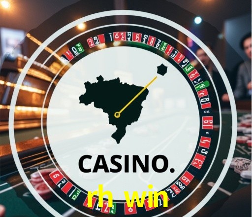 Casino Ao Vivo rh win