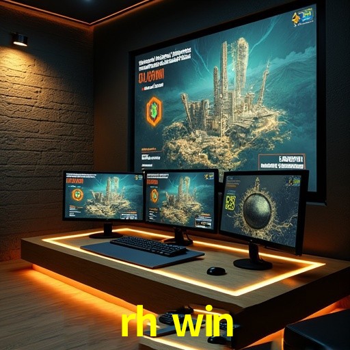 Jogos de Slot rh win