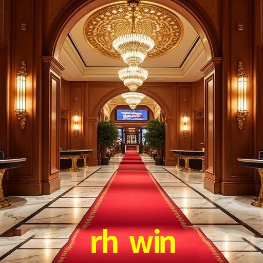 Apostas de Tênis rh win