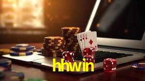 PIX Instantâneo hhwin