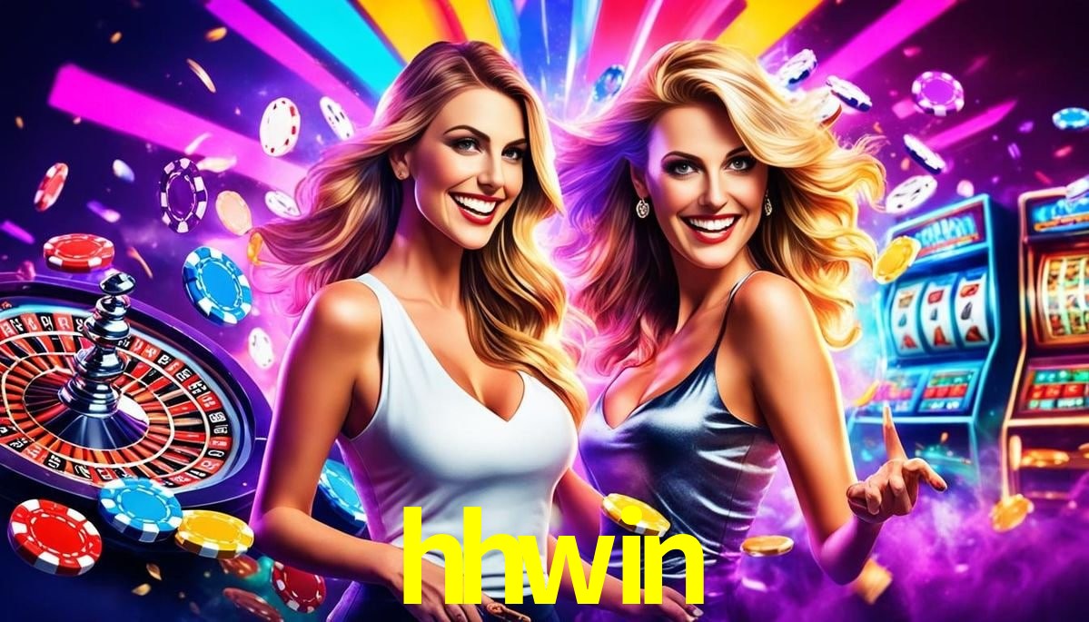 Casino Ao Vivo hhwin