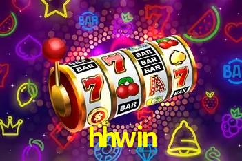 Descubra o Mundo do Cassino Online com hhwin