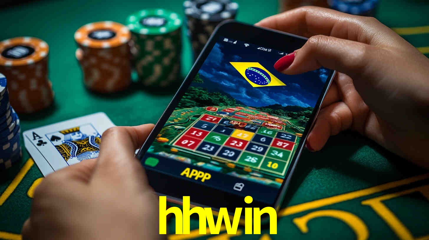 Explorando a Categoria de Eventos em Apostas na hhwin