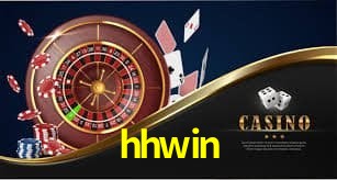 Jogos de Slot hhwin