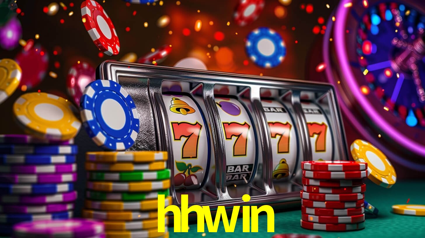 Casino VIP hhwin