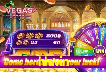 Descubra a Magia dos Jogos de Arcade no hhwin