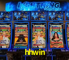 A Emoção da Loteria na hhwin: Uma Chance de Mudança de Vida