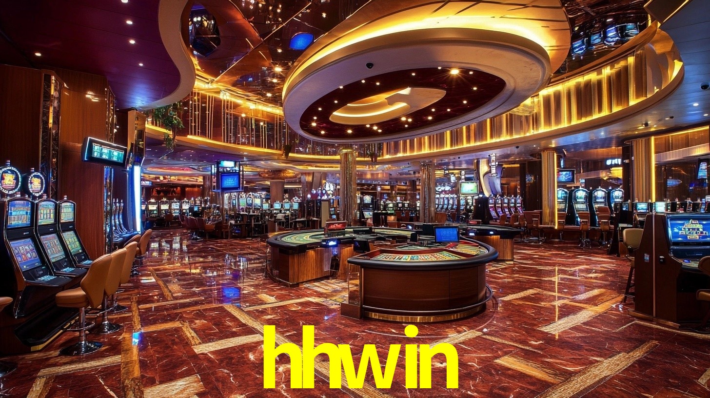 Blackjack Table hhwin