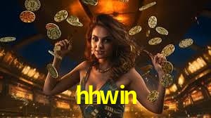 Game Providers hhwin