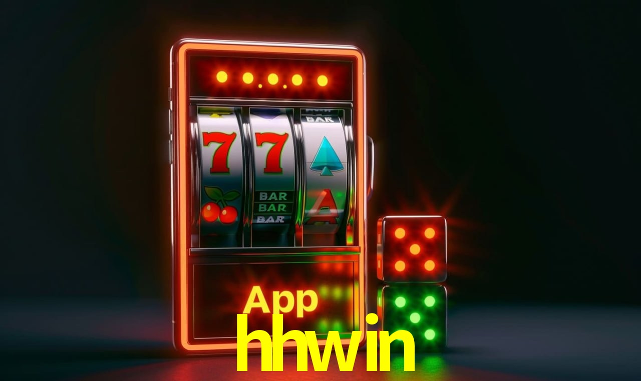 Tecnologia da Plataforma hhwin