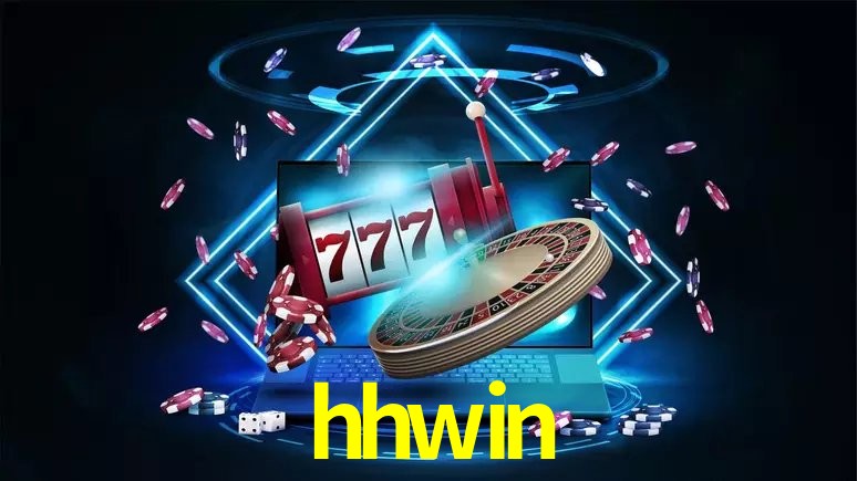 hhwin Brasília - Jogo Features