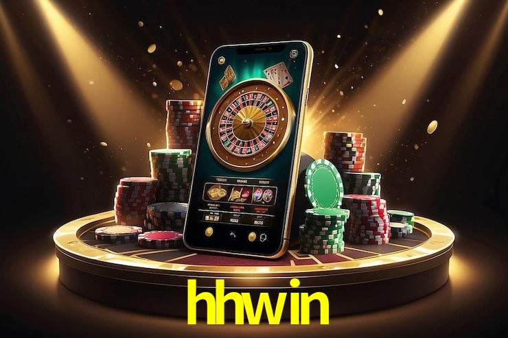 hhwin - Pagamento PIX Instantâneo