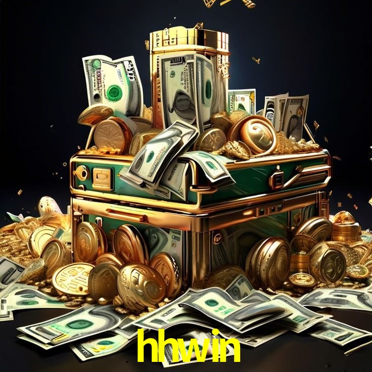 Provedores de Jogos hhwin
