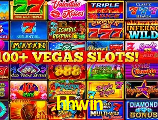 hhwin Brasília - Casino Guide