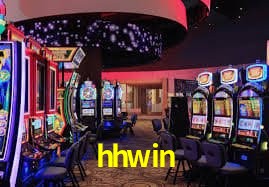 hhwin São Paulo - Hot Promos
