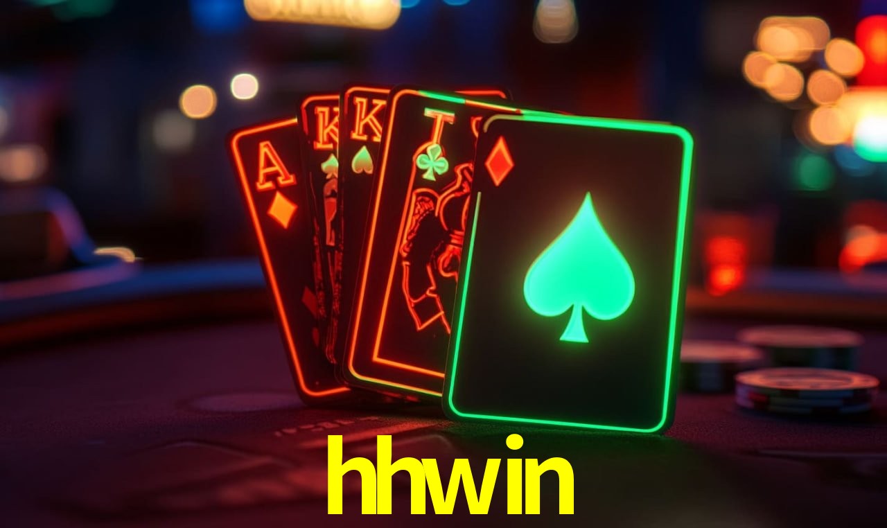 Sistemas de Segurança hhwin
