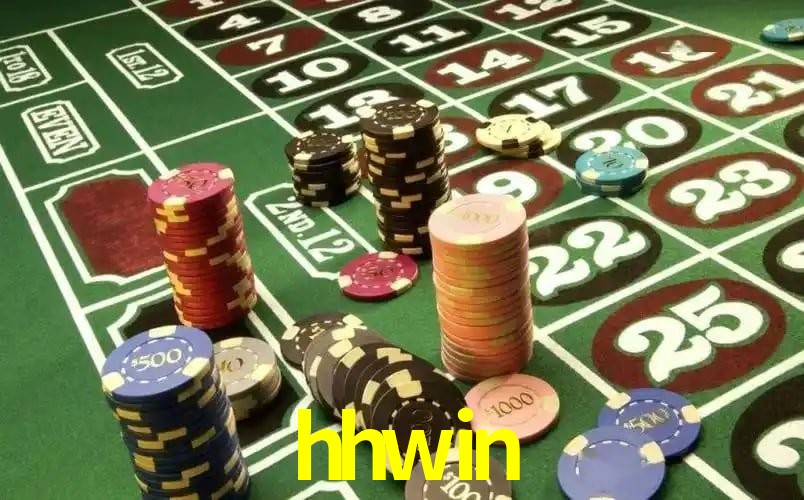Integração de APIs hhwin