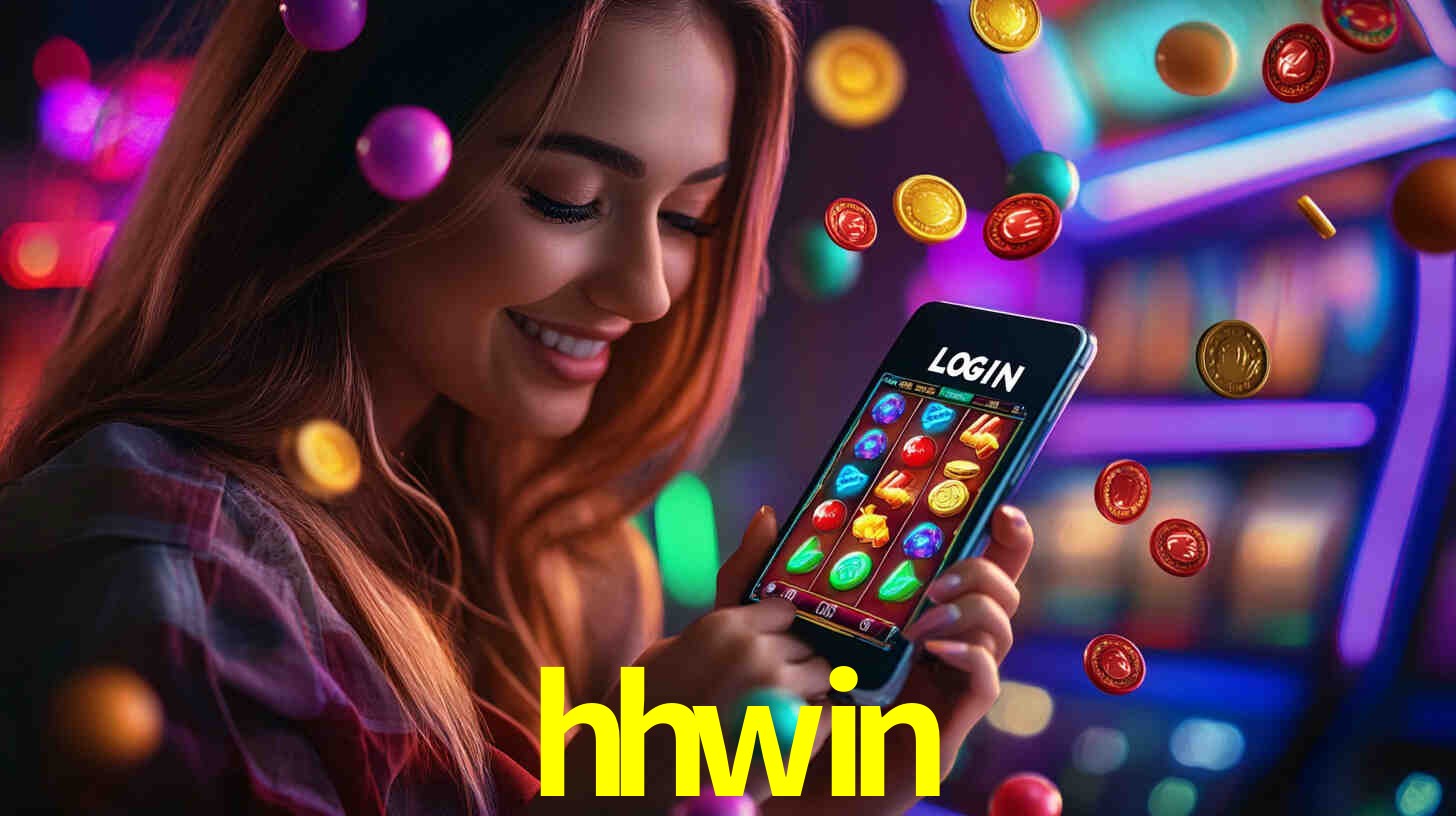 Experimente o Login Seguro Premium no hhwin