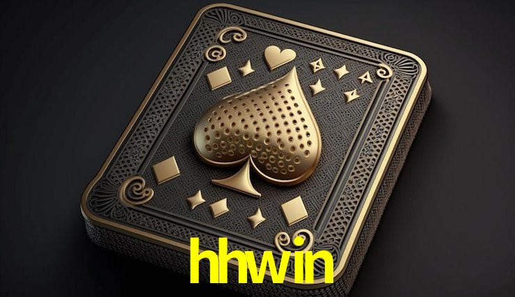 Benefícios da Conta hhwin