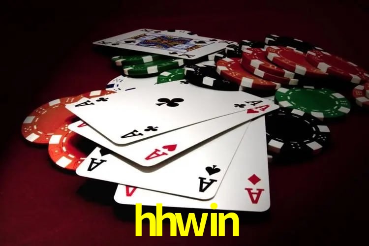 Apostas de Futebol hhwin