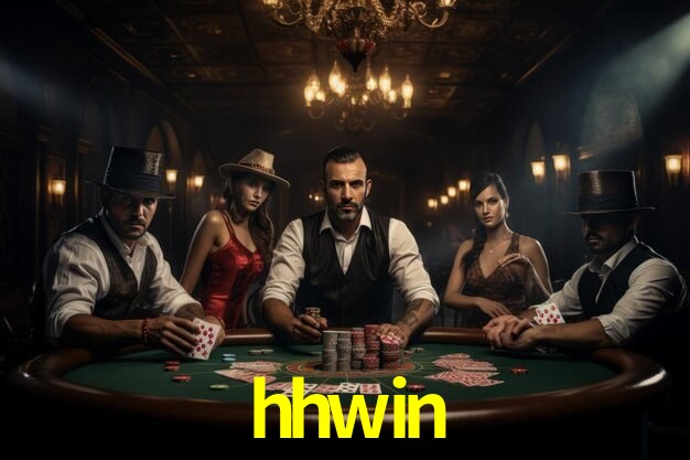 cassino hhwin