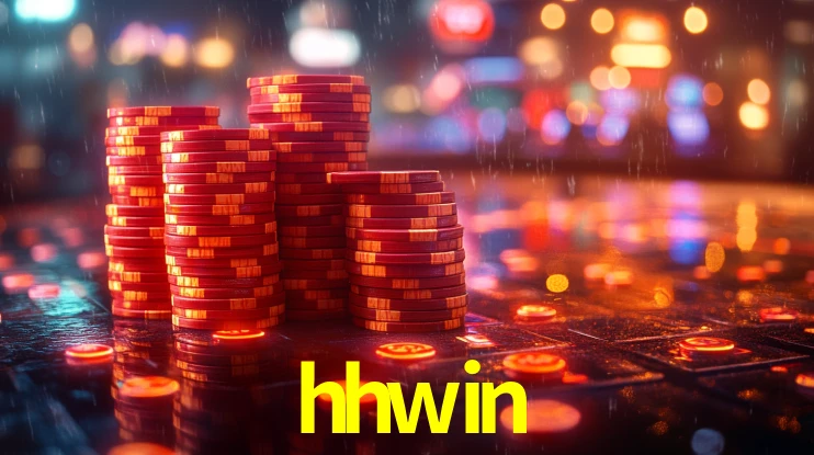 Explore as vantagens do hhwin: serviço profissional e confiabilidade