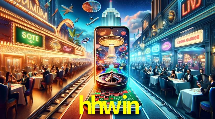 Seasonal Promotions hhwin