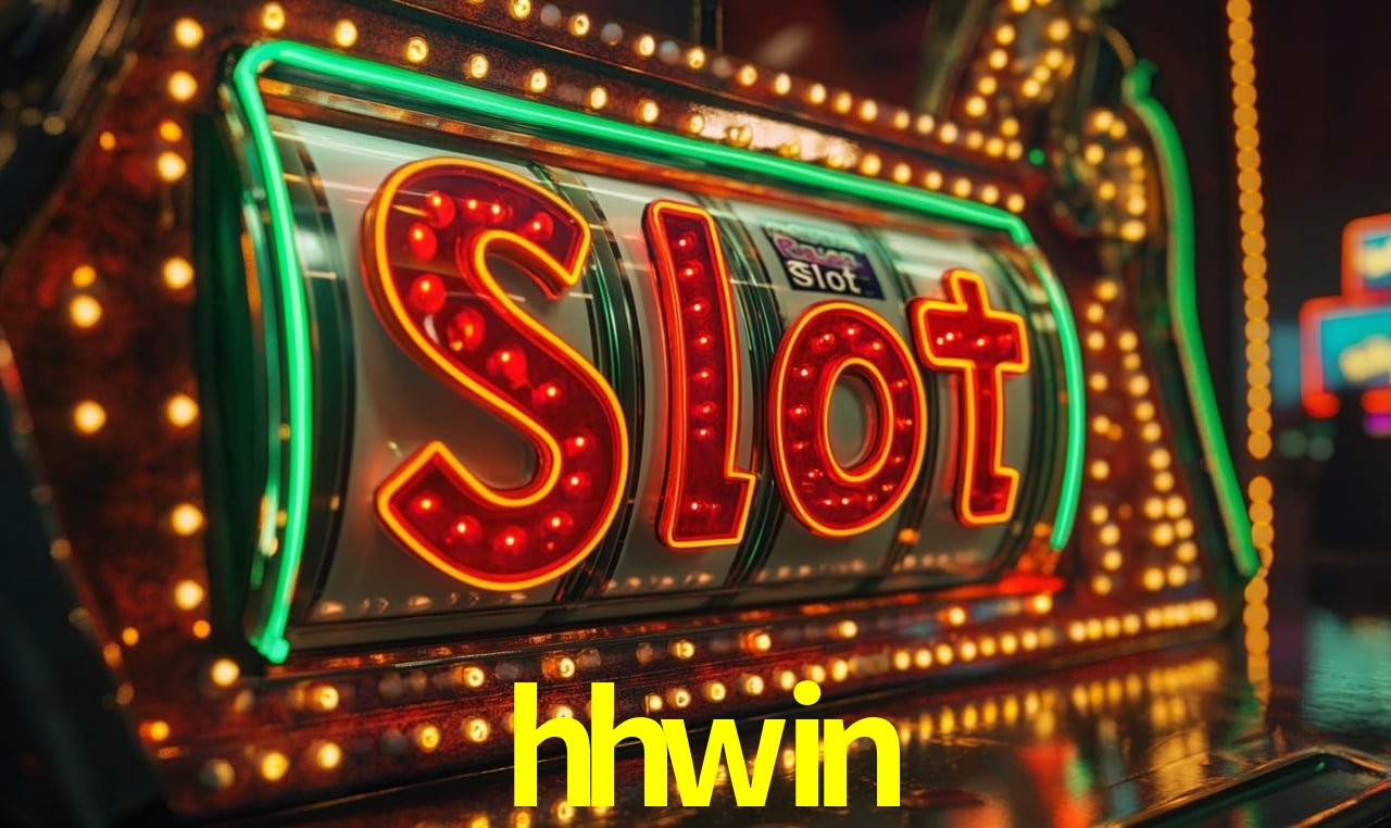 hhwin Entrar - Login Seguro Certificado