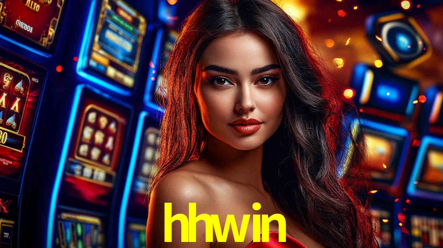 Inovações de Jogos na hhwin: O Futuro das Experiências Interativas