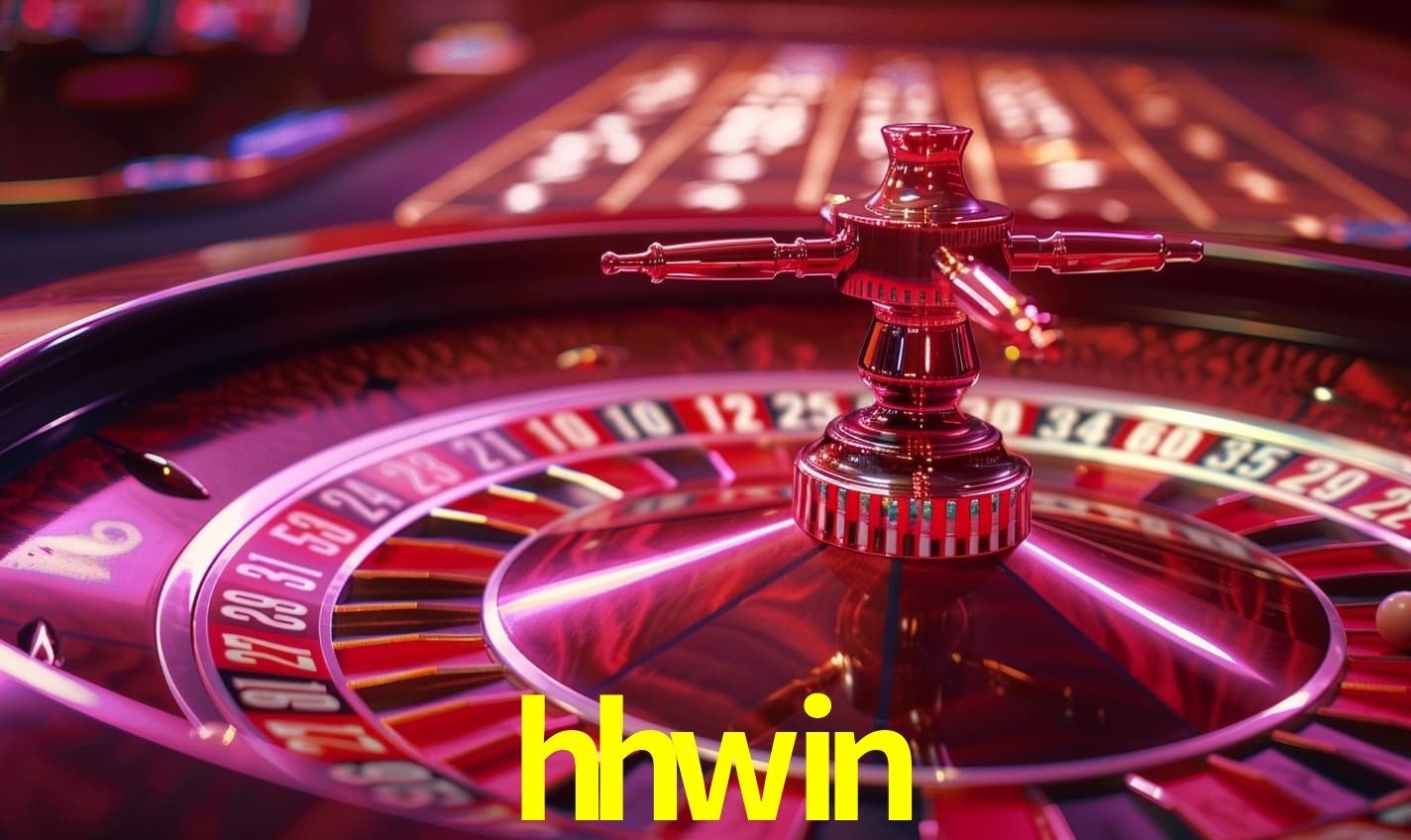 hhwin Belo Horizonte - Provably Fair