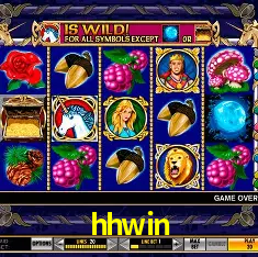 hhwin Salvador - Bonus Stats