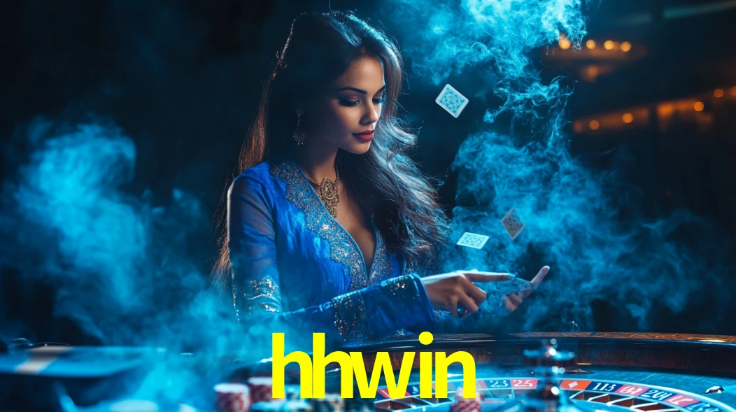 A Emoção da Loteria na hhwin: Uma Chance de Mudança de Vida