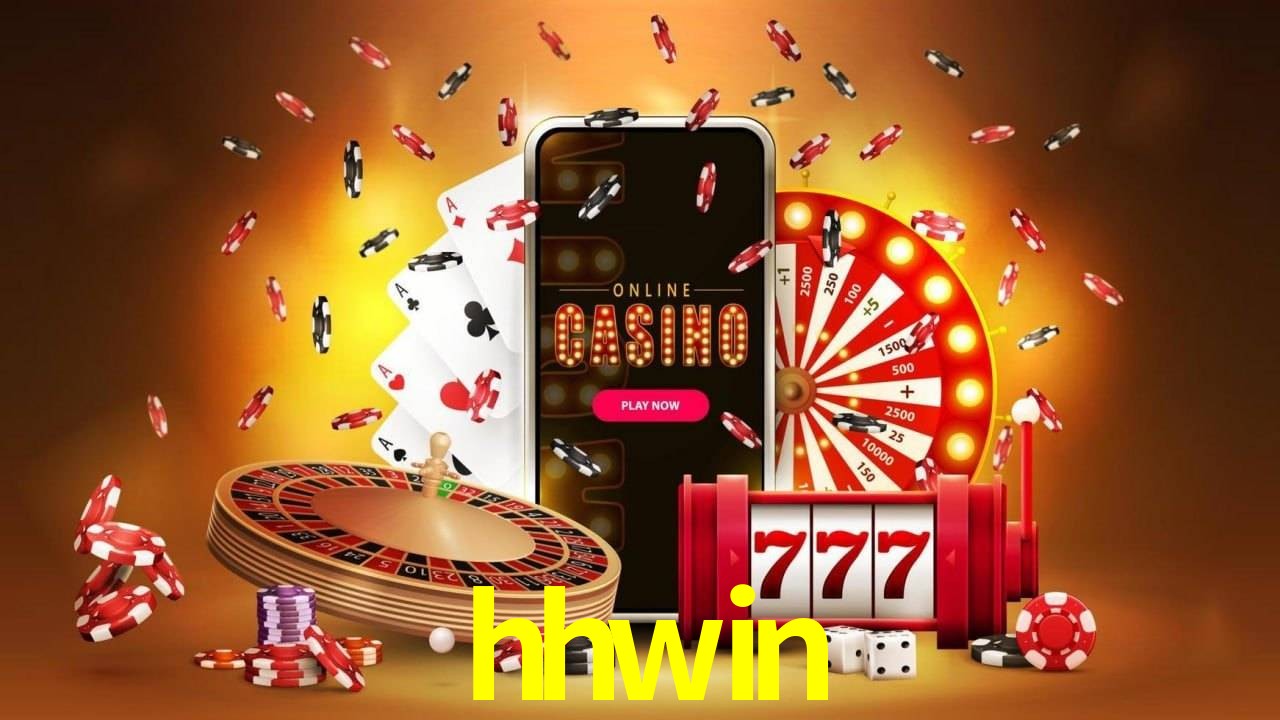 hhwin São Paulo - Jogo Providers
