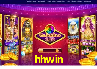 hhwin Bônus - Pacote R$5.000 + VIP