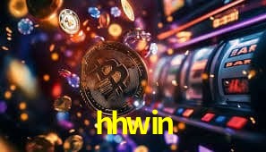 Interface do App hhwin