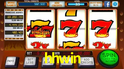 Descubra o Mundo do Cassino Online com hhwin